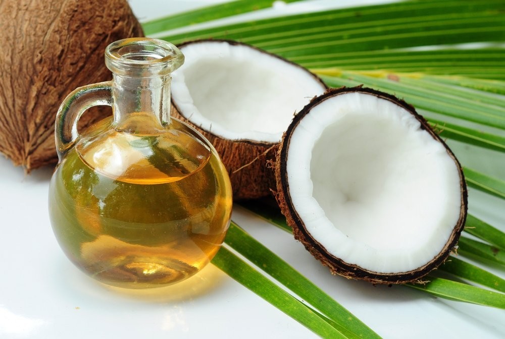 L'huile de coco : gourmande d'hydratation