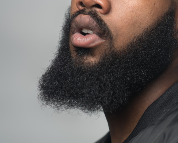 Comment prendre soin de sa barbe en 3 gestes ?