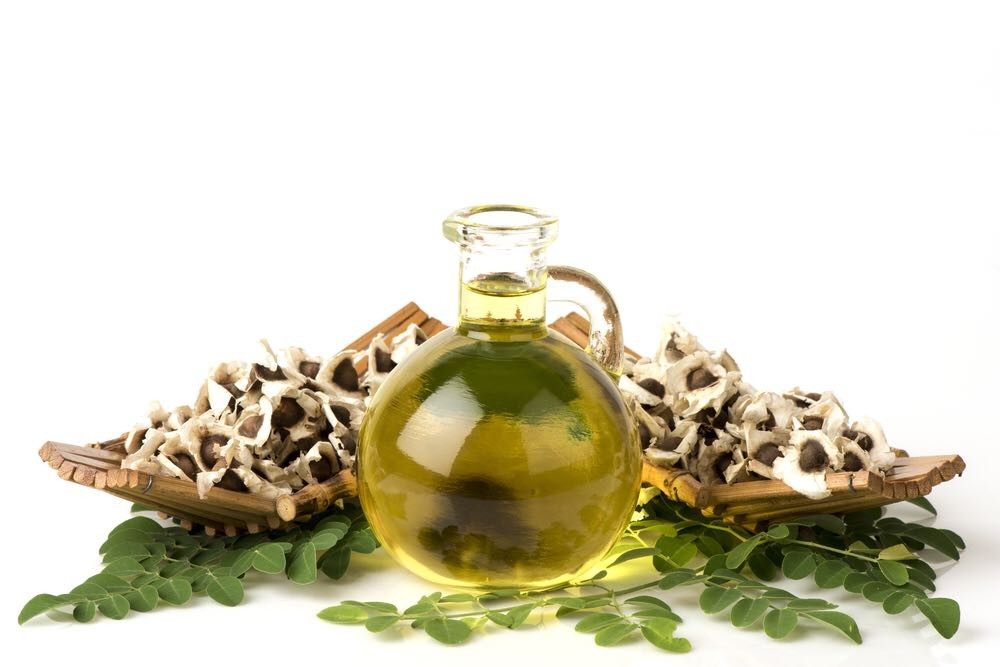 L'huile de Moringa : Soin miracle naturel